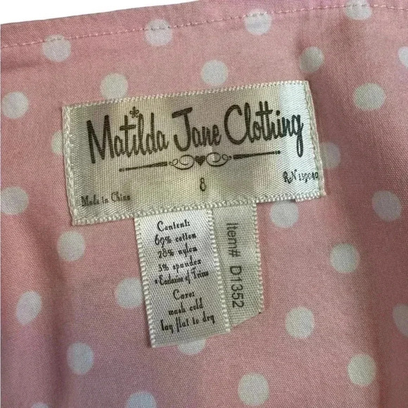 Matilda Jane - Picture 8 of 10